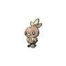 Metallic Torchic